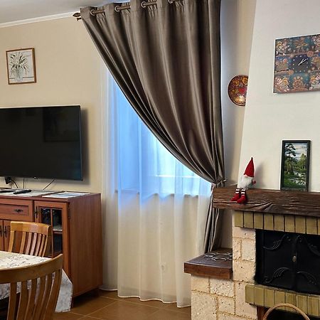 Tur'ya PasekaДомик В Горах别墅 外观 照片