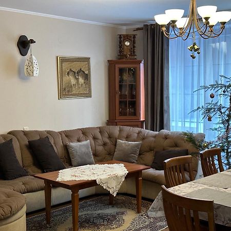Tur'ya PasekaДомик В Горах别墅 外观 照片